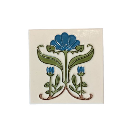 Waratah Blue