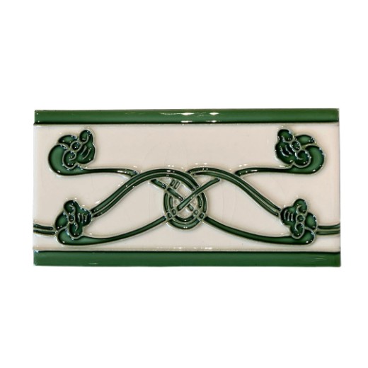 Entwined Green