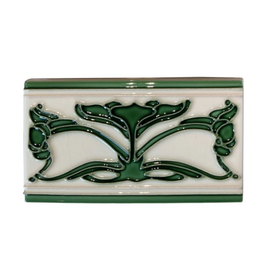 Waratah Green