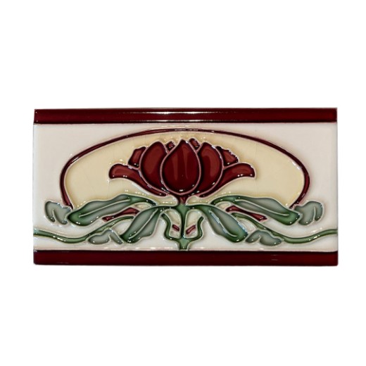 Waratah Ivory