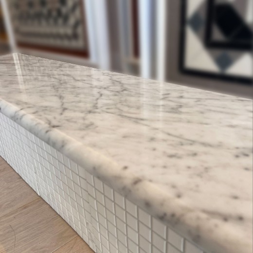 Carrara Marble