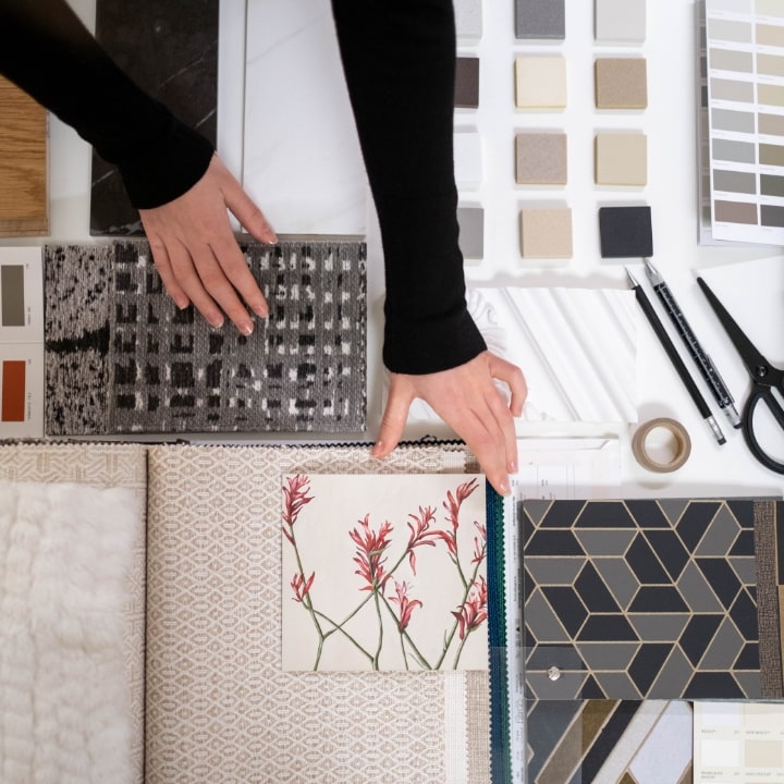 TTF Design Inspiration