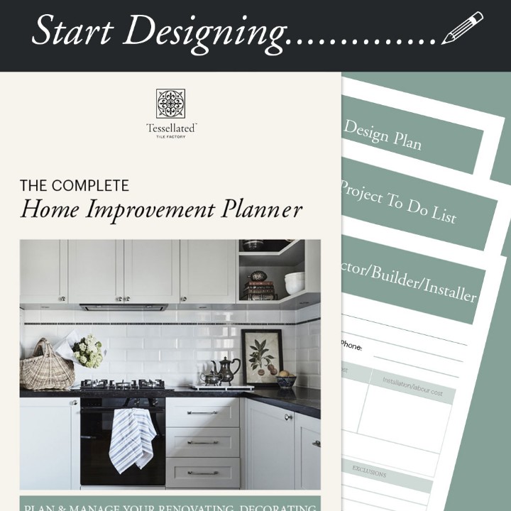 TTF Home improvement planner