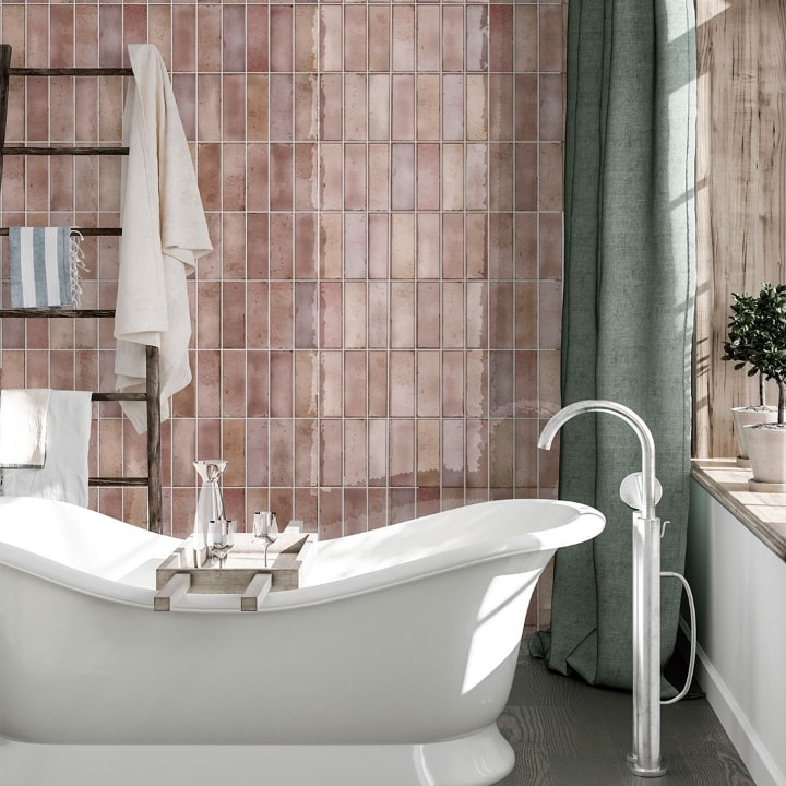 TTF Leading Tile Surface Finishes