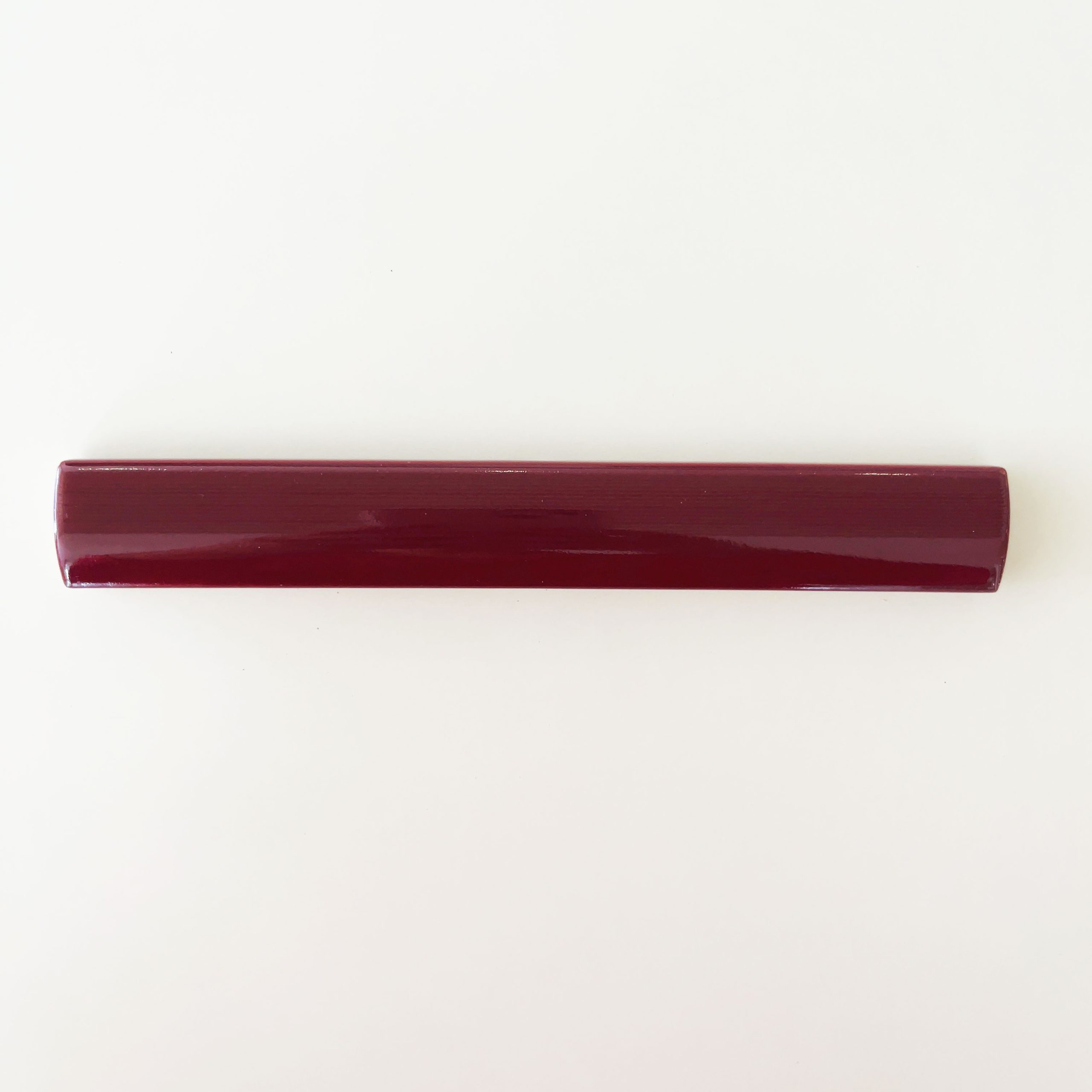 Burgundy Listello