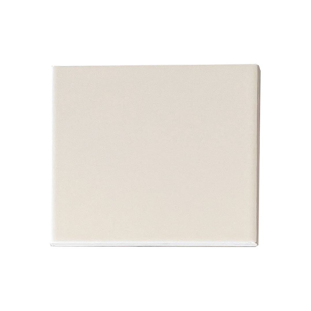 Ivory 152x152mm