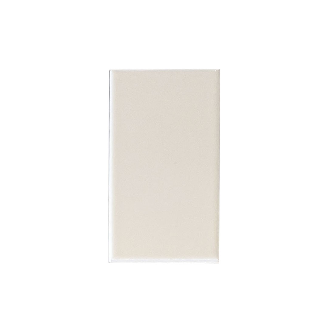 Ivory 152x76mm