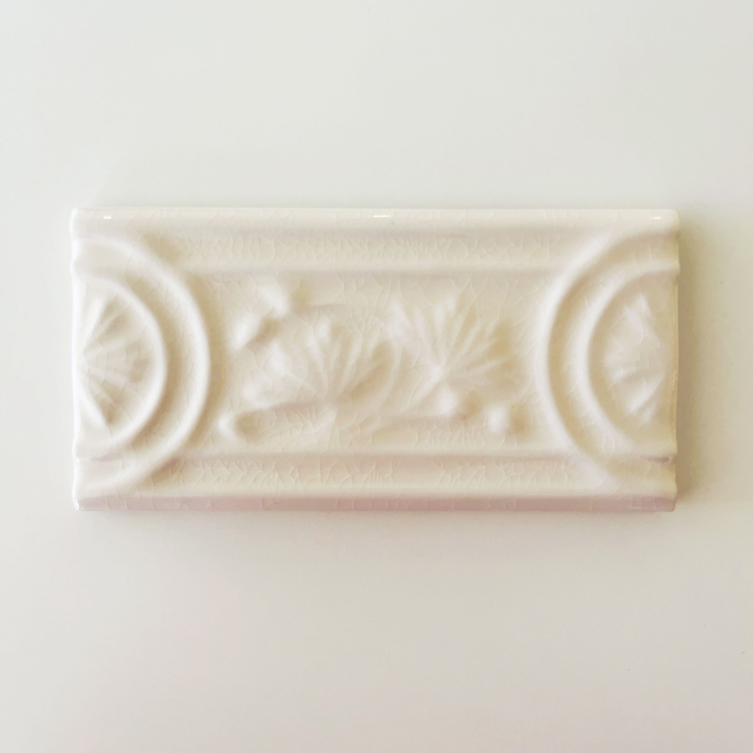 Ivory White Riviera