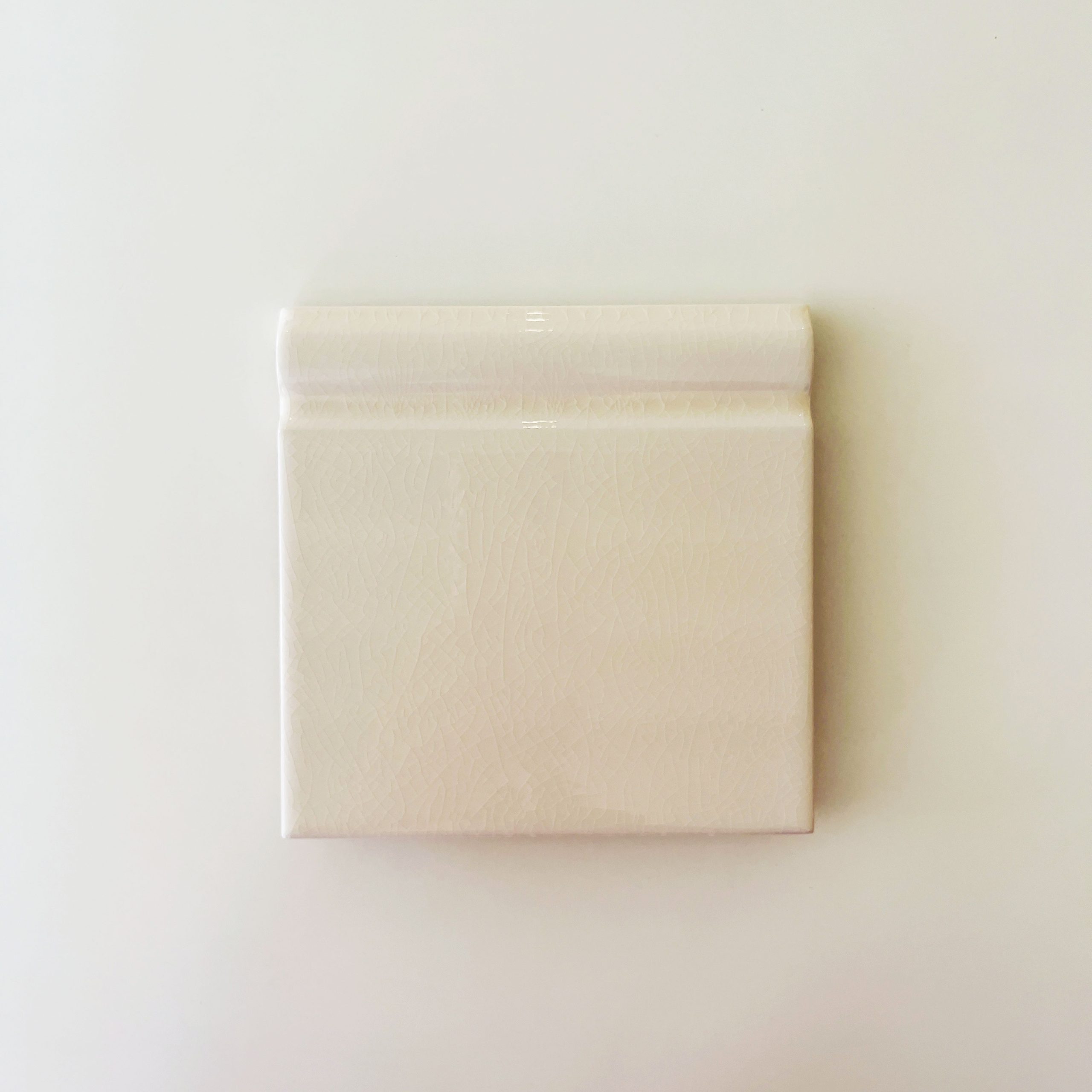 Ivory White Skirting