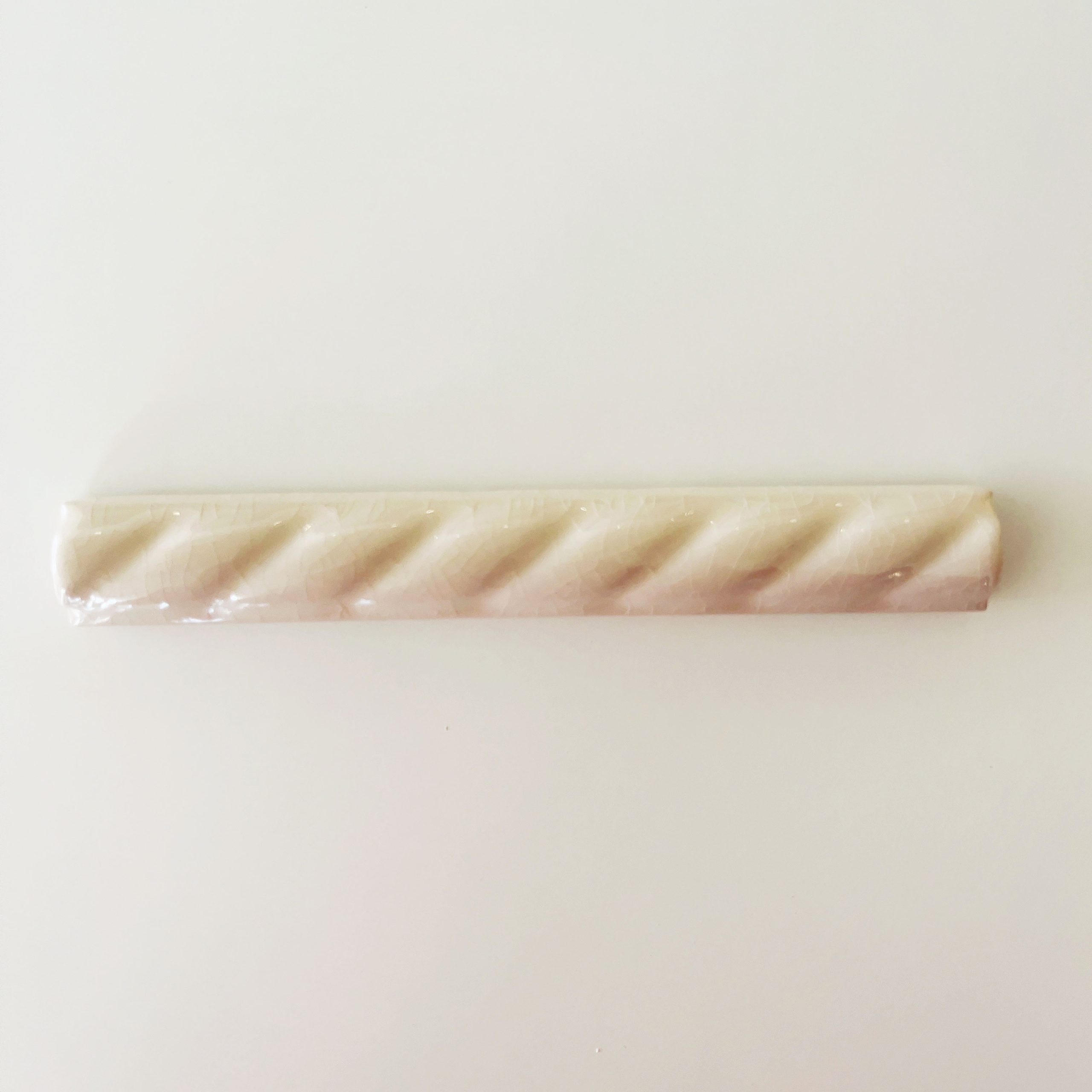 Antique White Rope