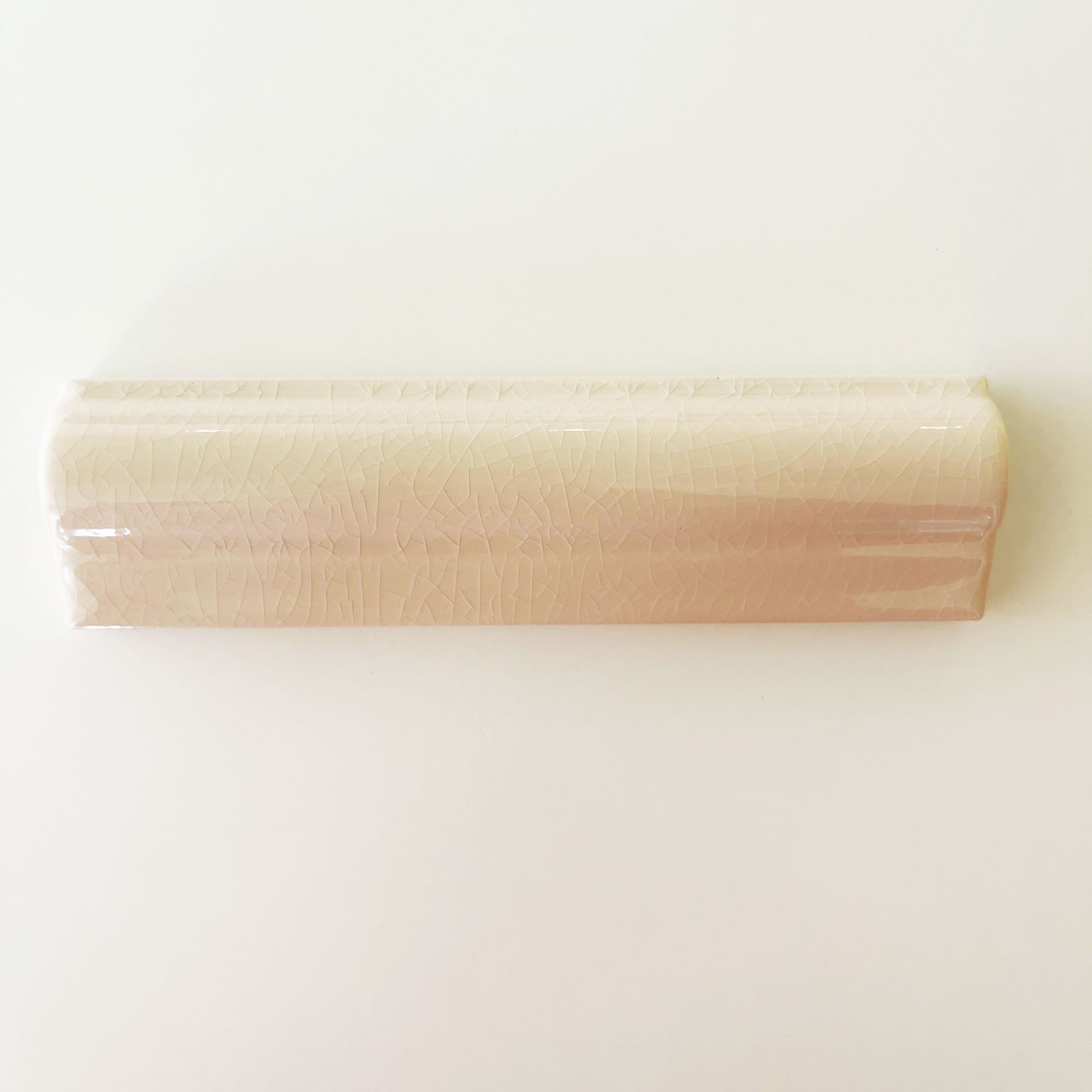 Antique White Bull Nose