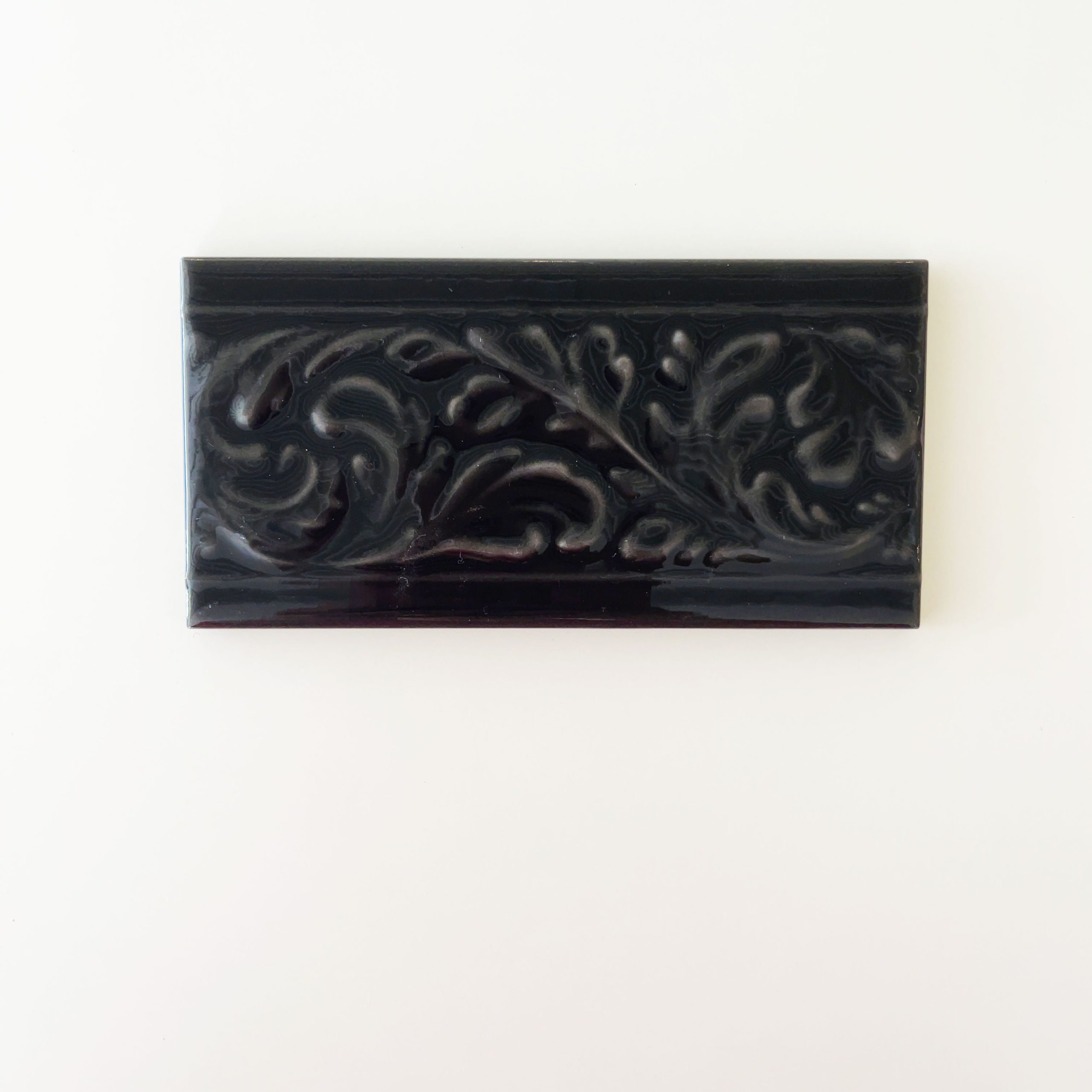 Black Corinthian