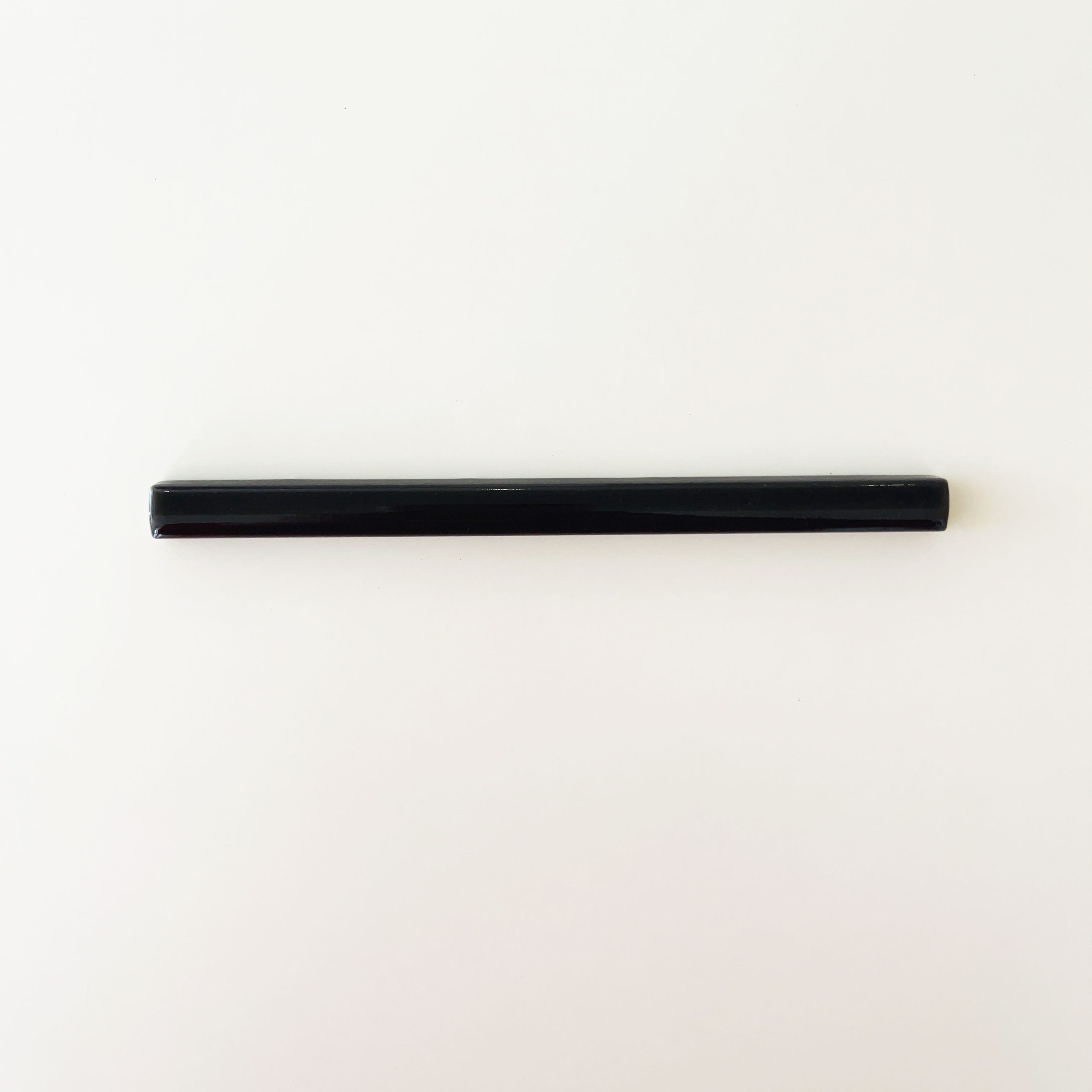 Black Pencil Listello