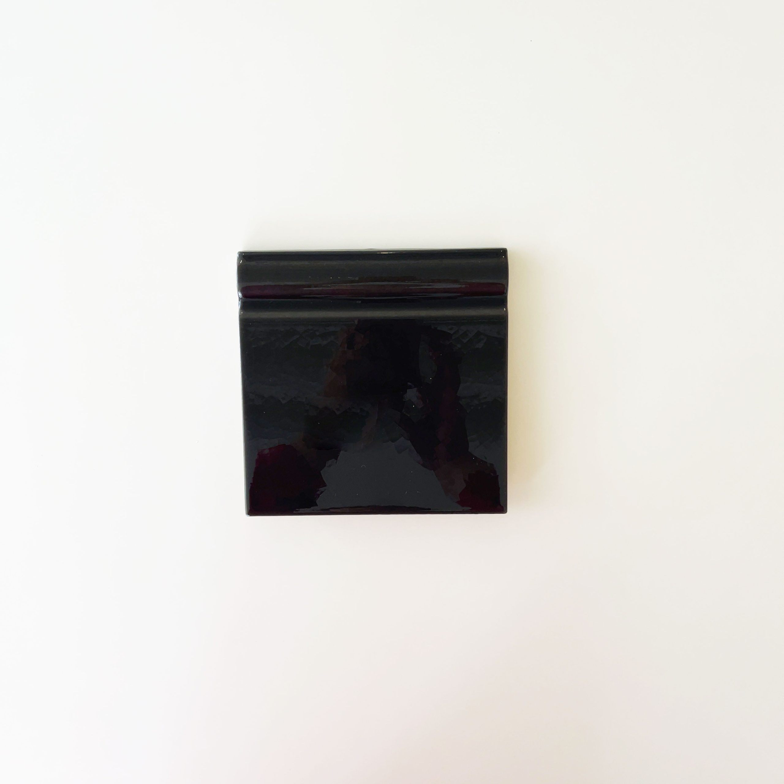 Black Skirting
