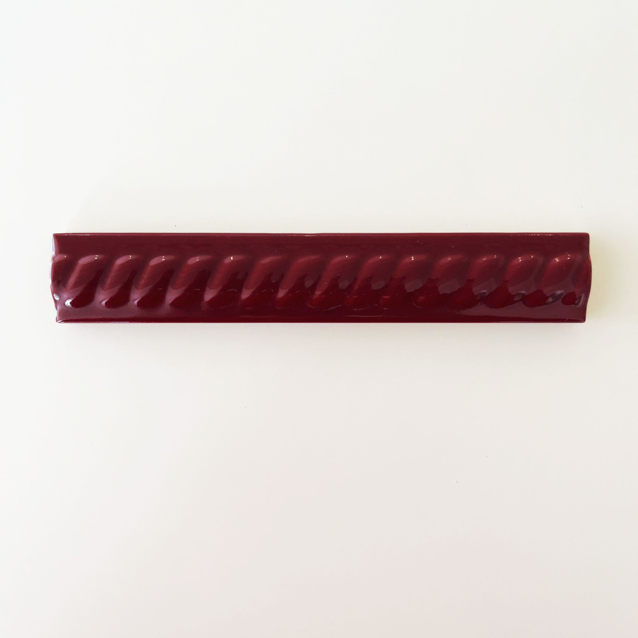 Burgundy Cord