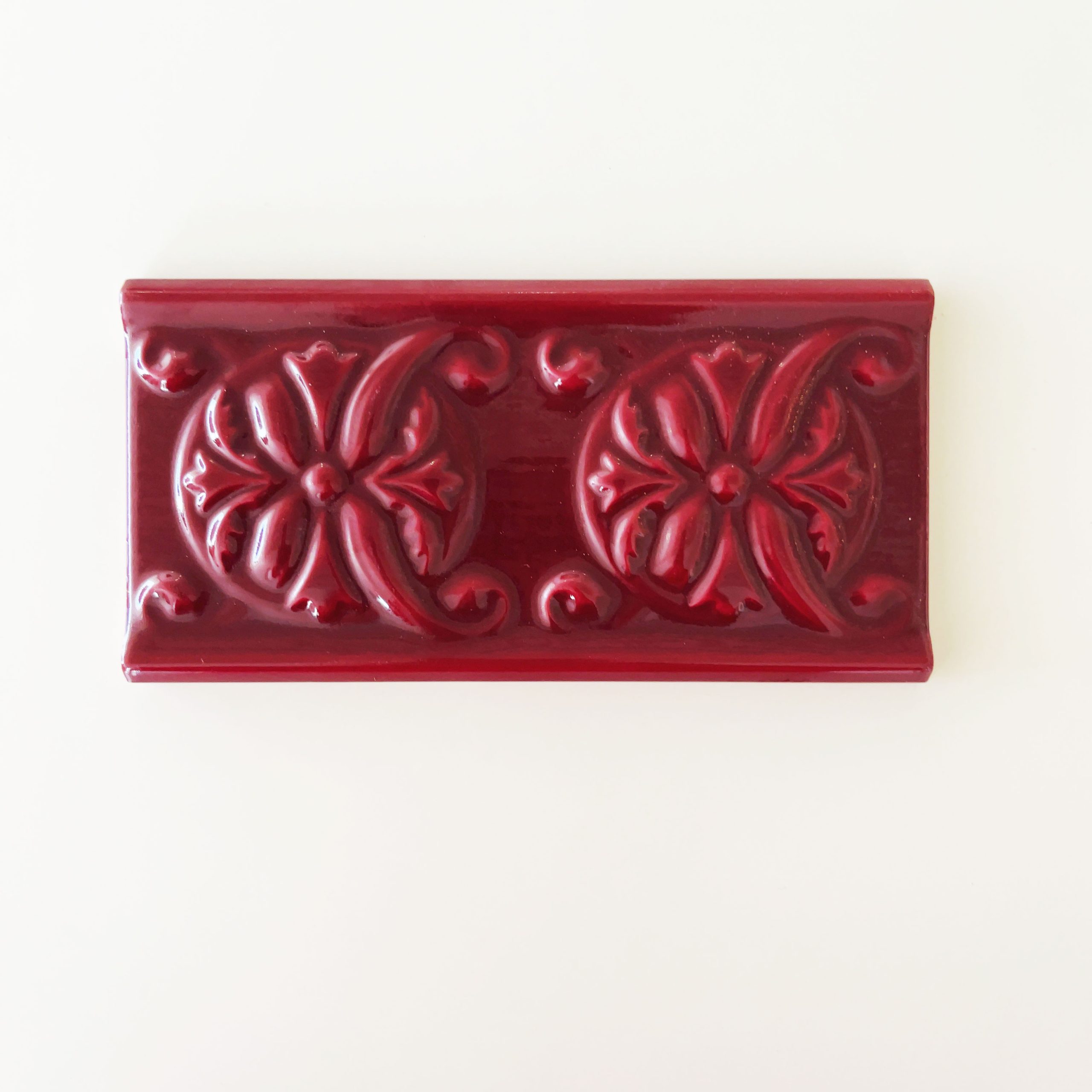 Burgundy Helena
