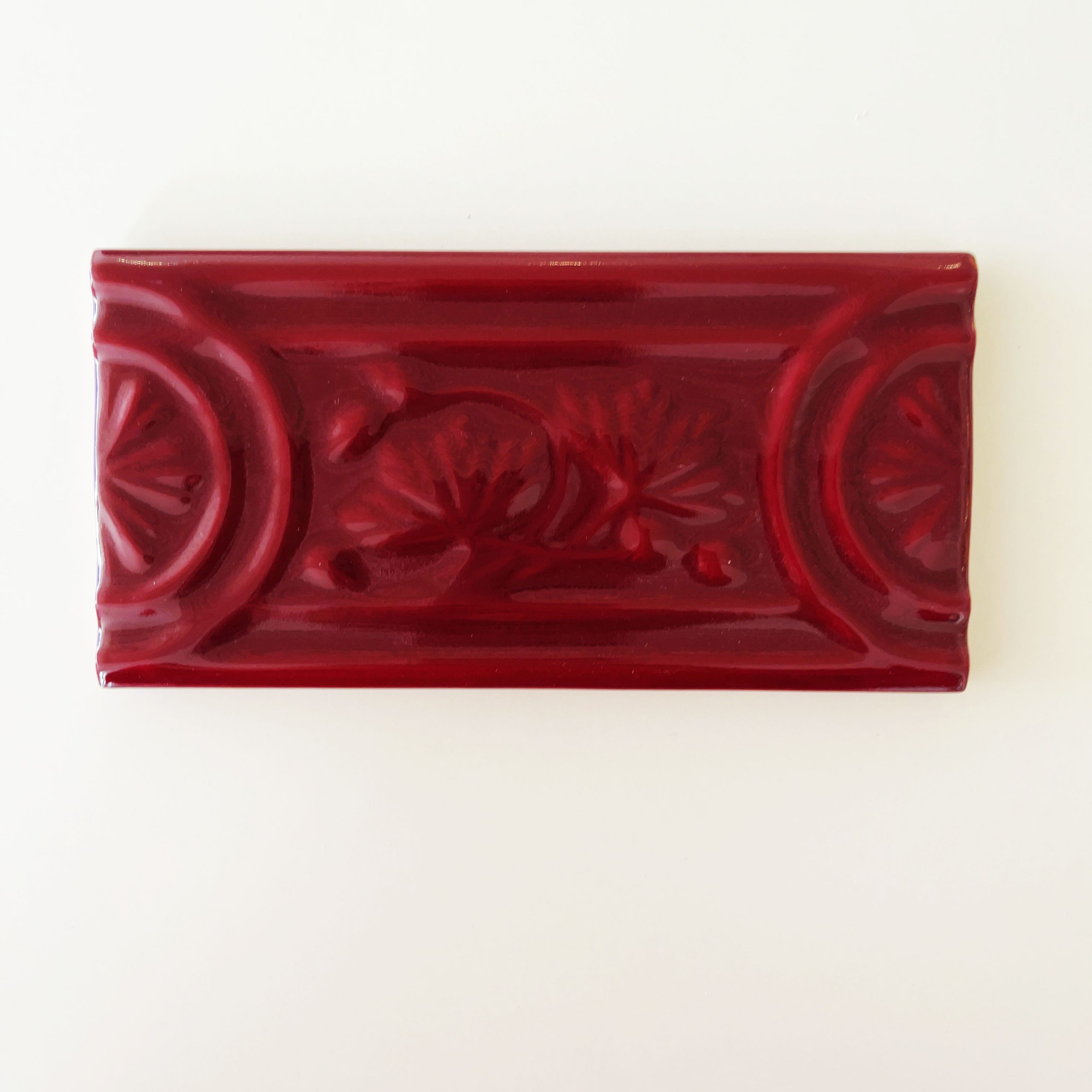 Burgundy Riviera