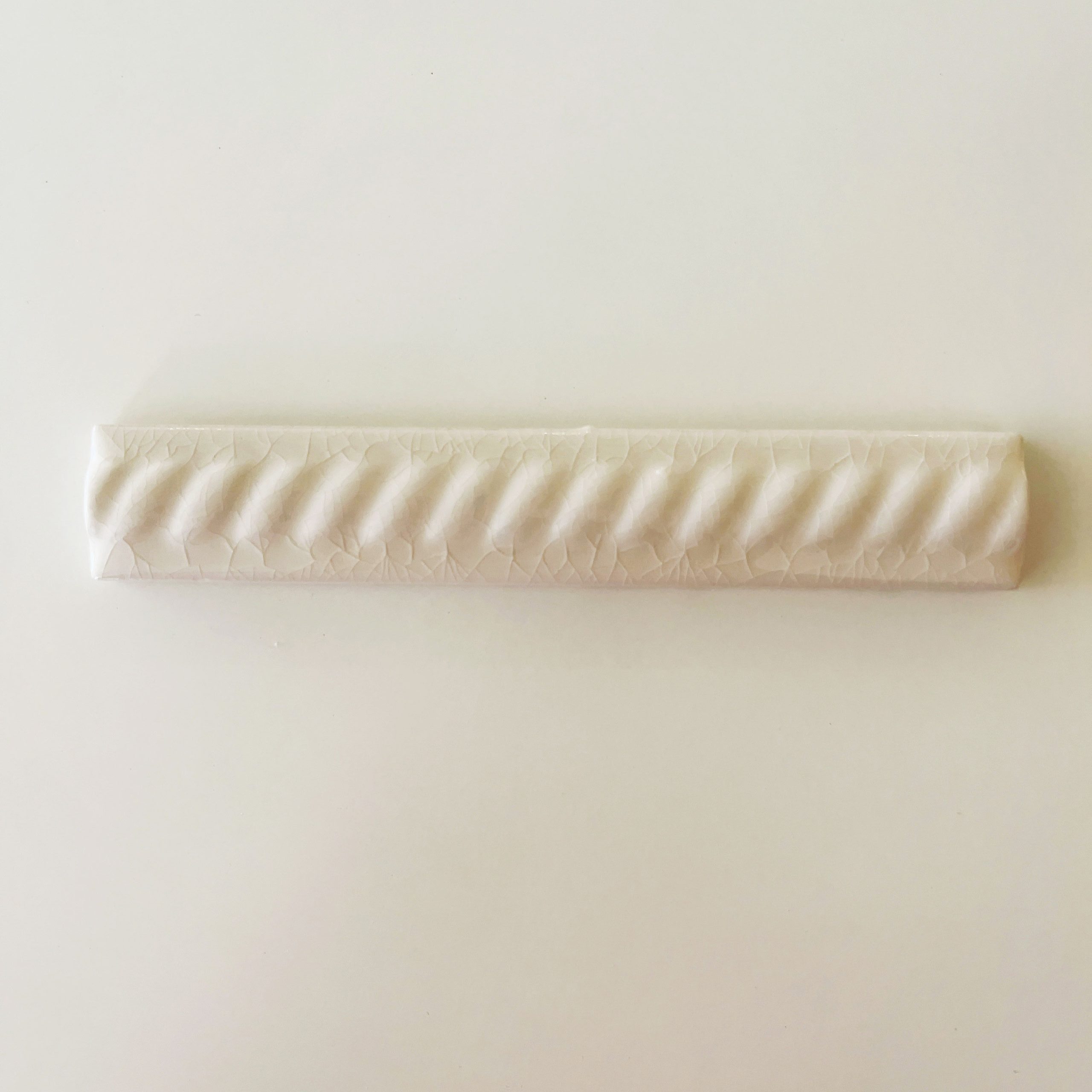 Ivory White Cord
