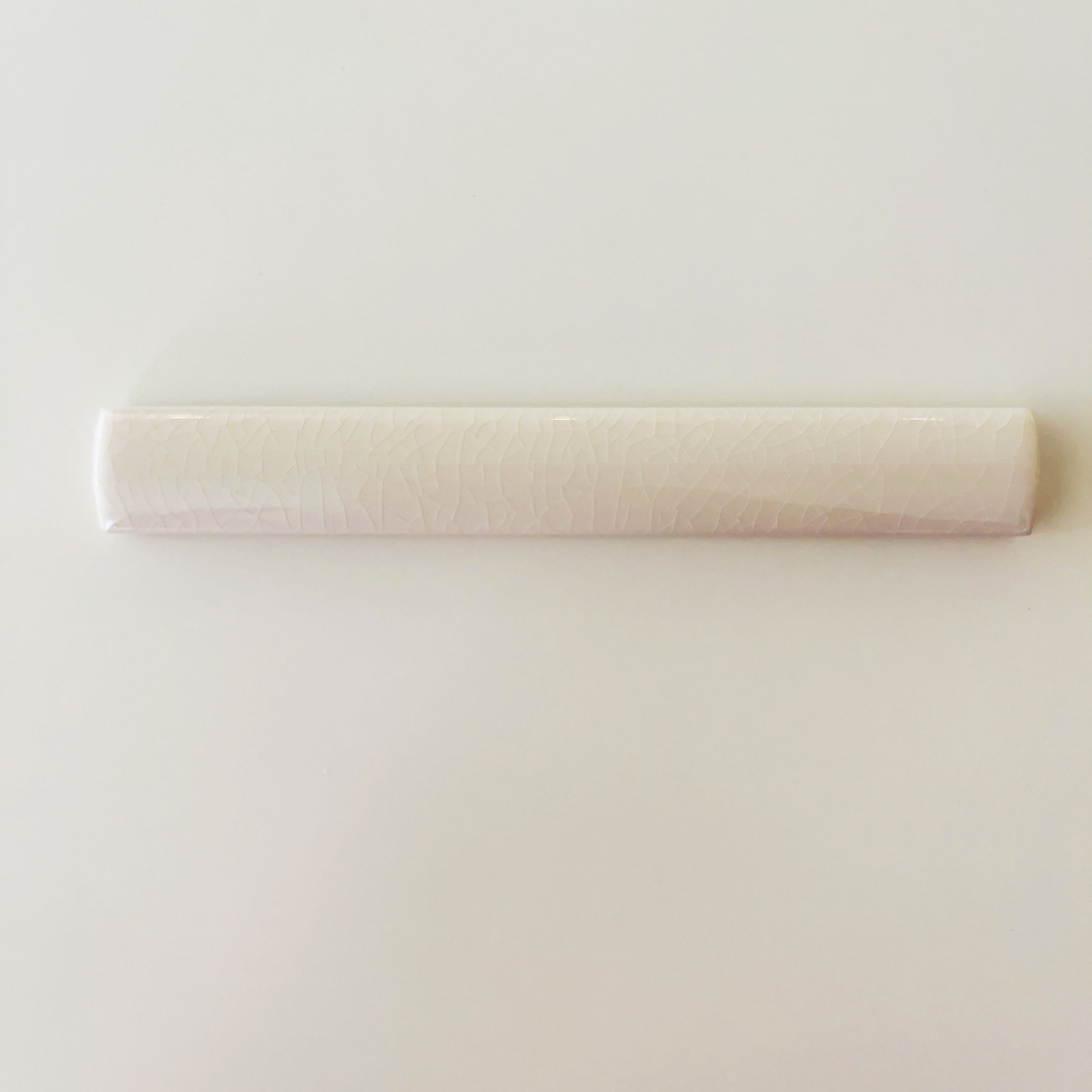 Ivory White Listello