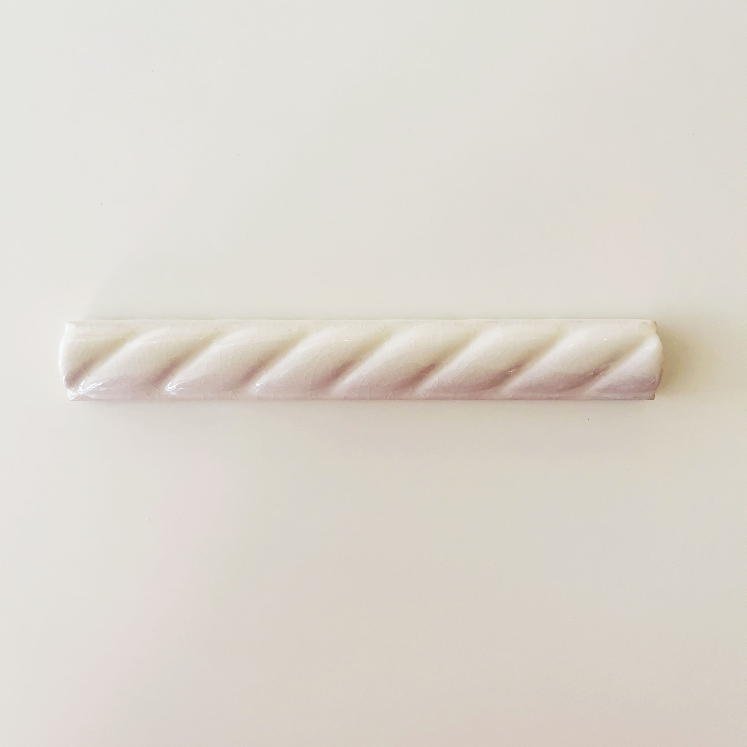 Ivory White Rope