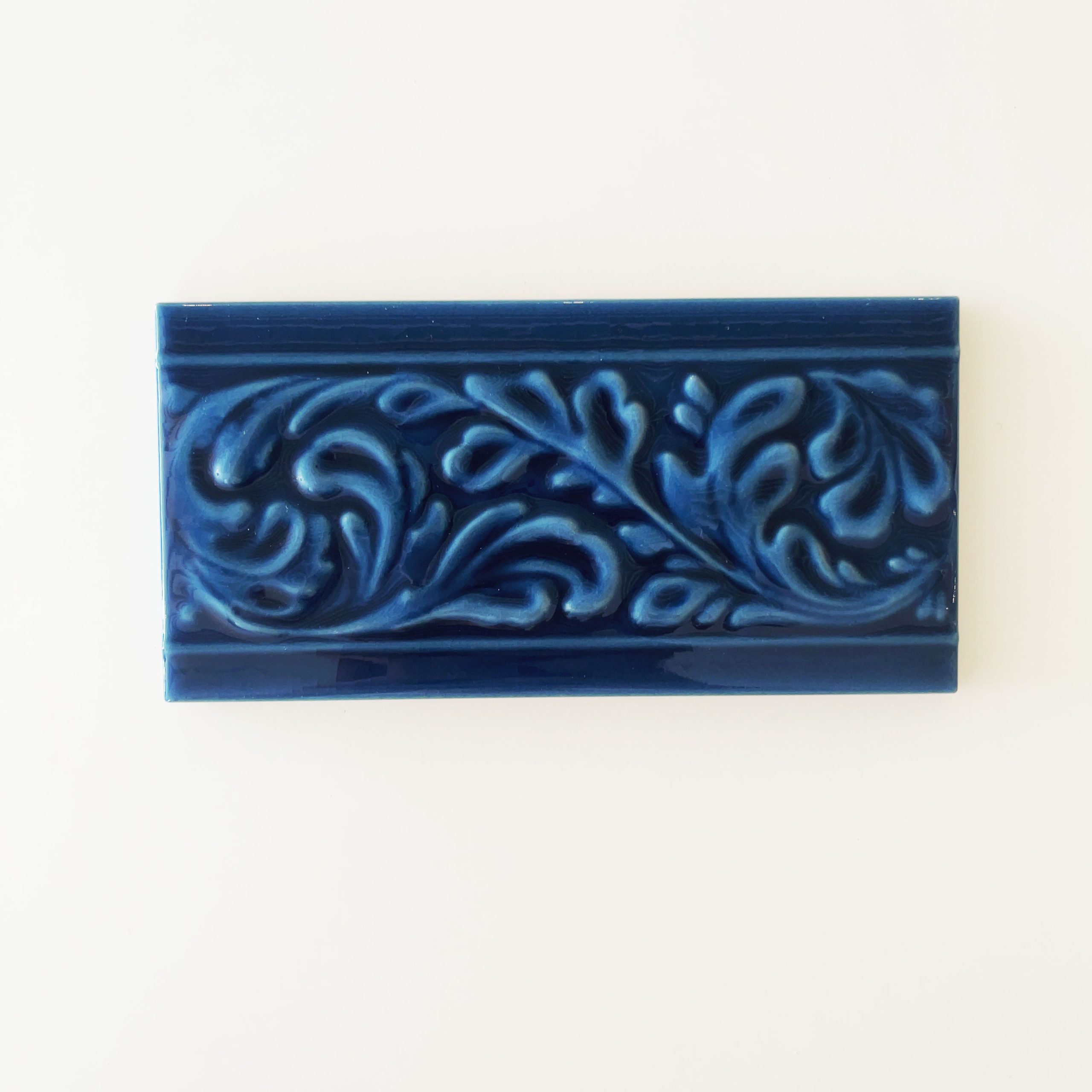 Teal Corinthian