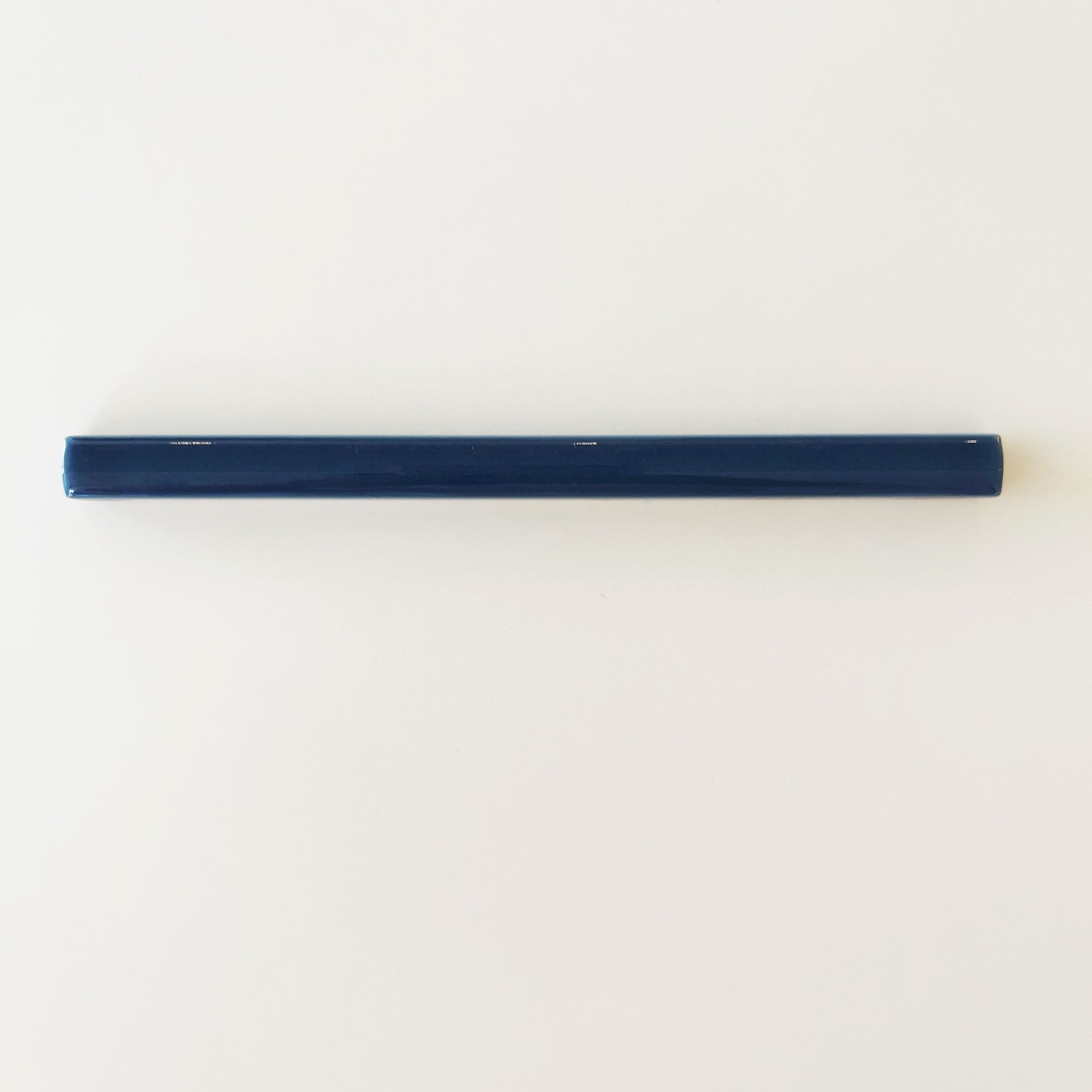 Teal Pencil Listello