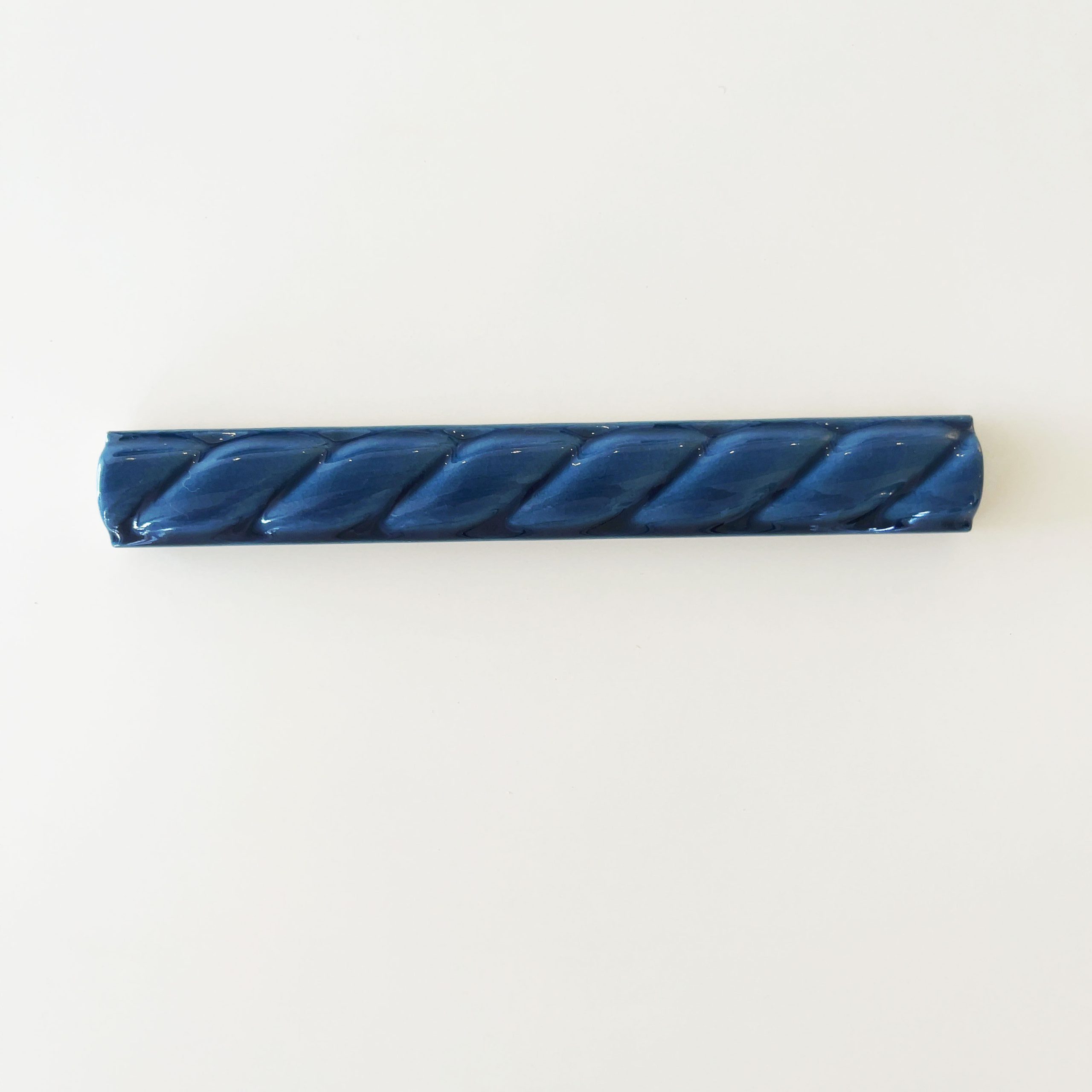 Teal Rope
